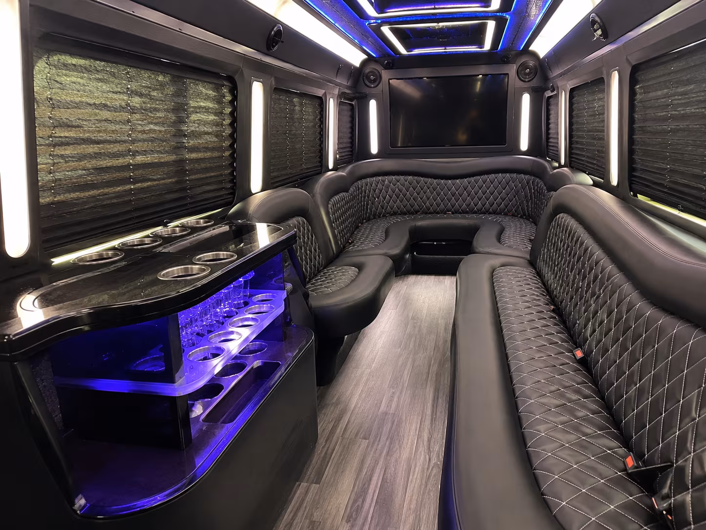 agua dulce winery santa clarita wine country party bus rental