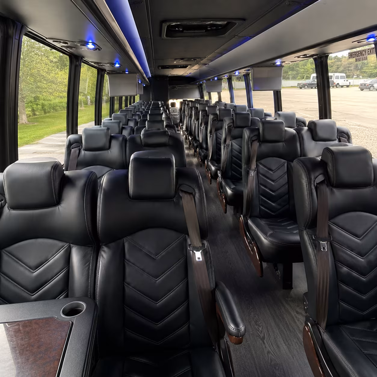 book a bus rental to temecula wine country from santa clarita