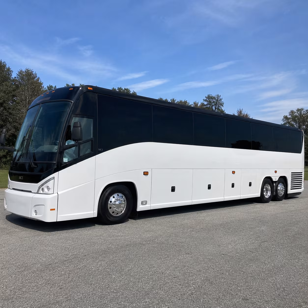 bus rentals to malibu wine country from santa clarita