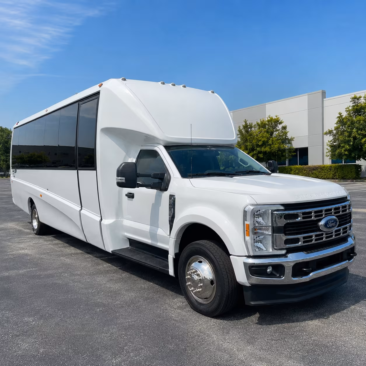 charter buses for corporate events at santa clarita s hotels and venues