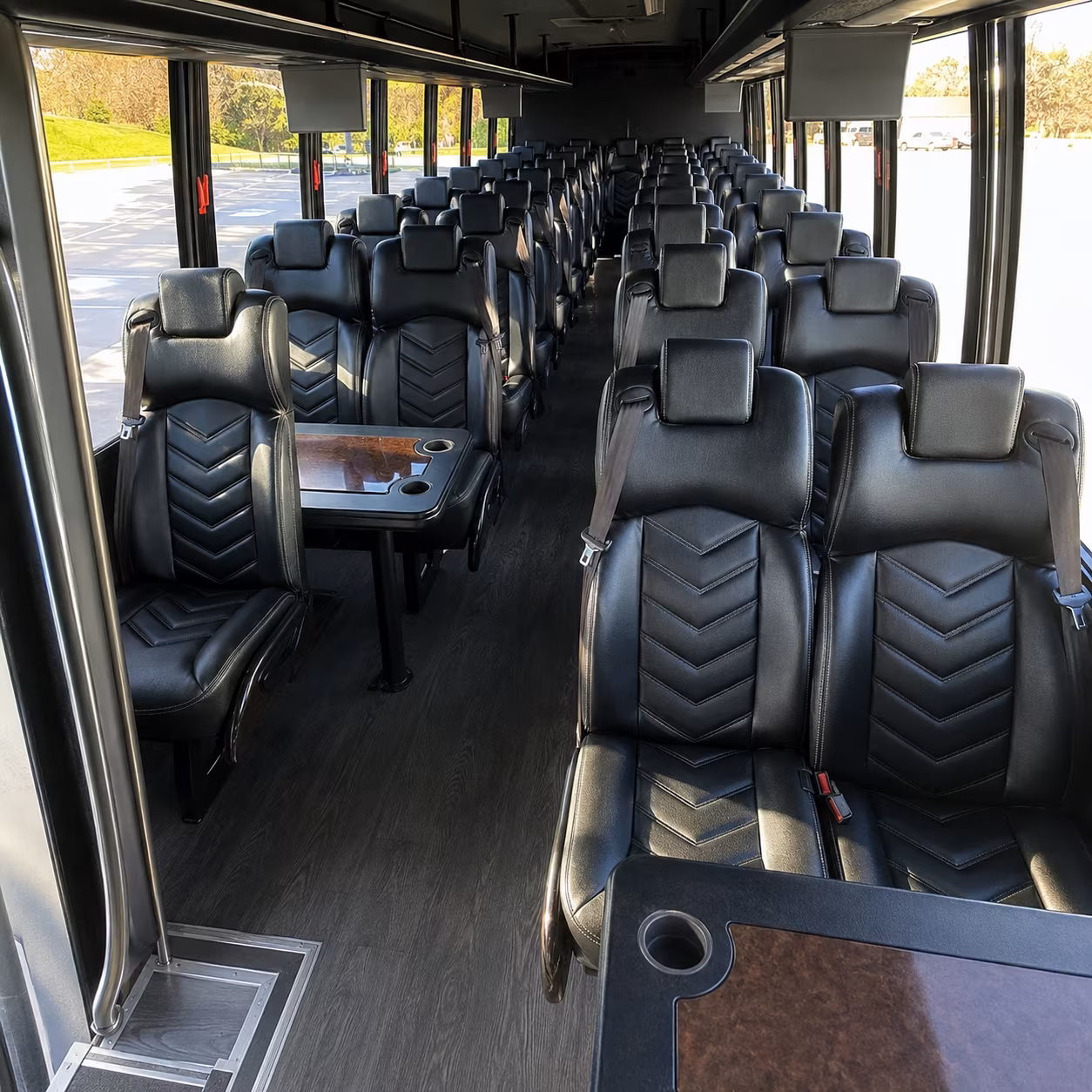 charter buses to antelope valley wine trail tasting rooms