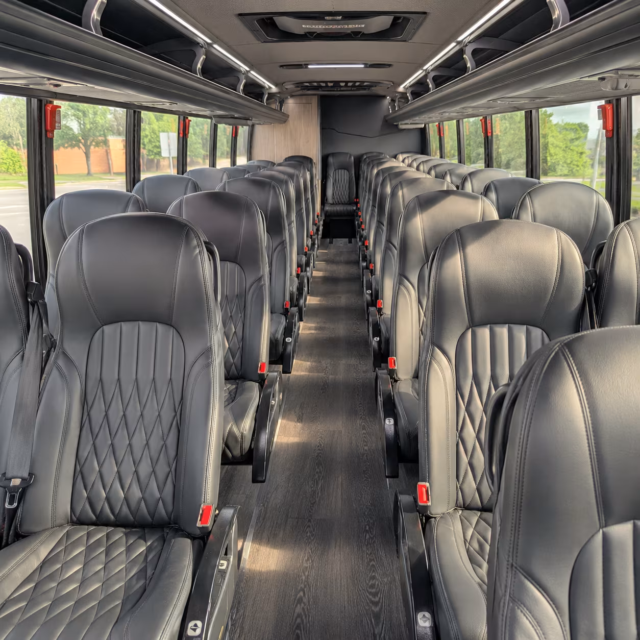 does the date or day of the week change what a bus costs in santa clarita