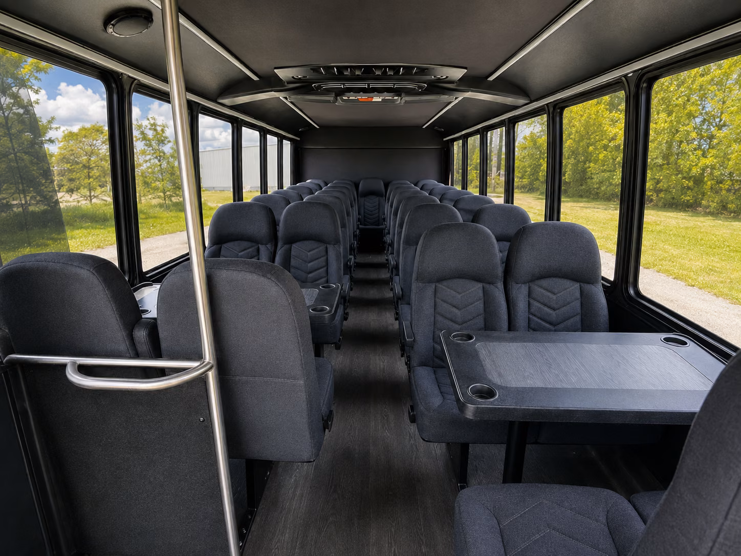 fan buses to dodger stadium from the santa clarita valley