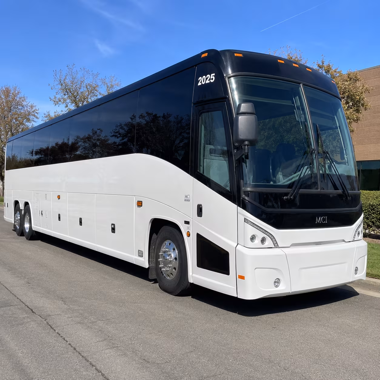 film and production group transportation in the santa clarita area