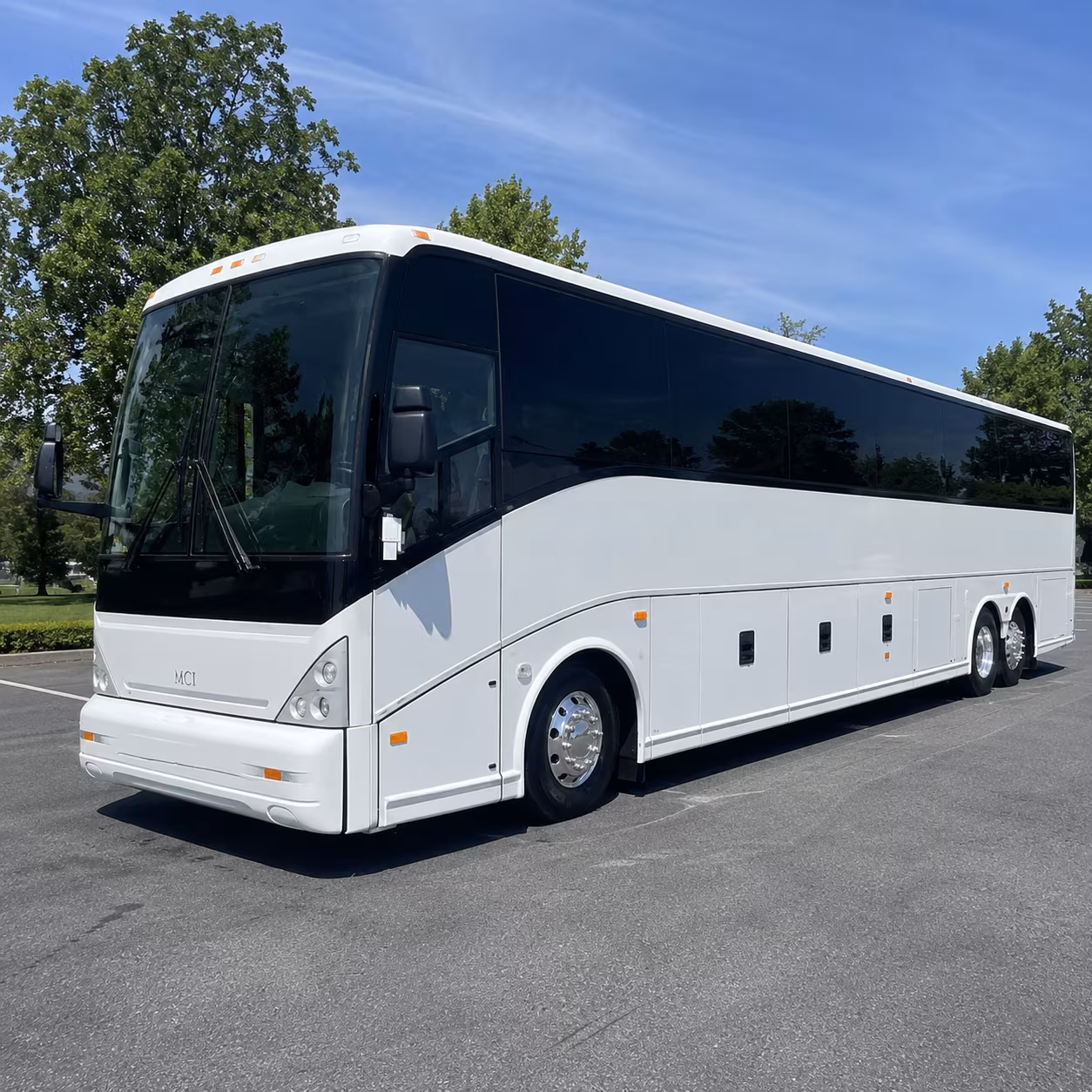 group transportation to college football and soccer at the rose bowl