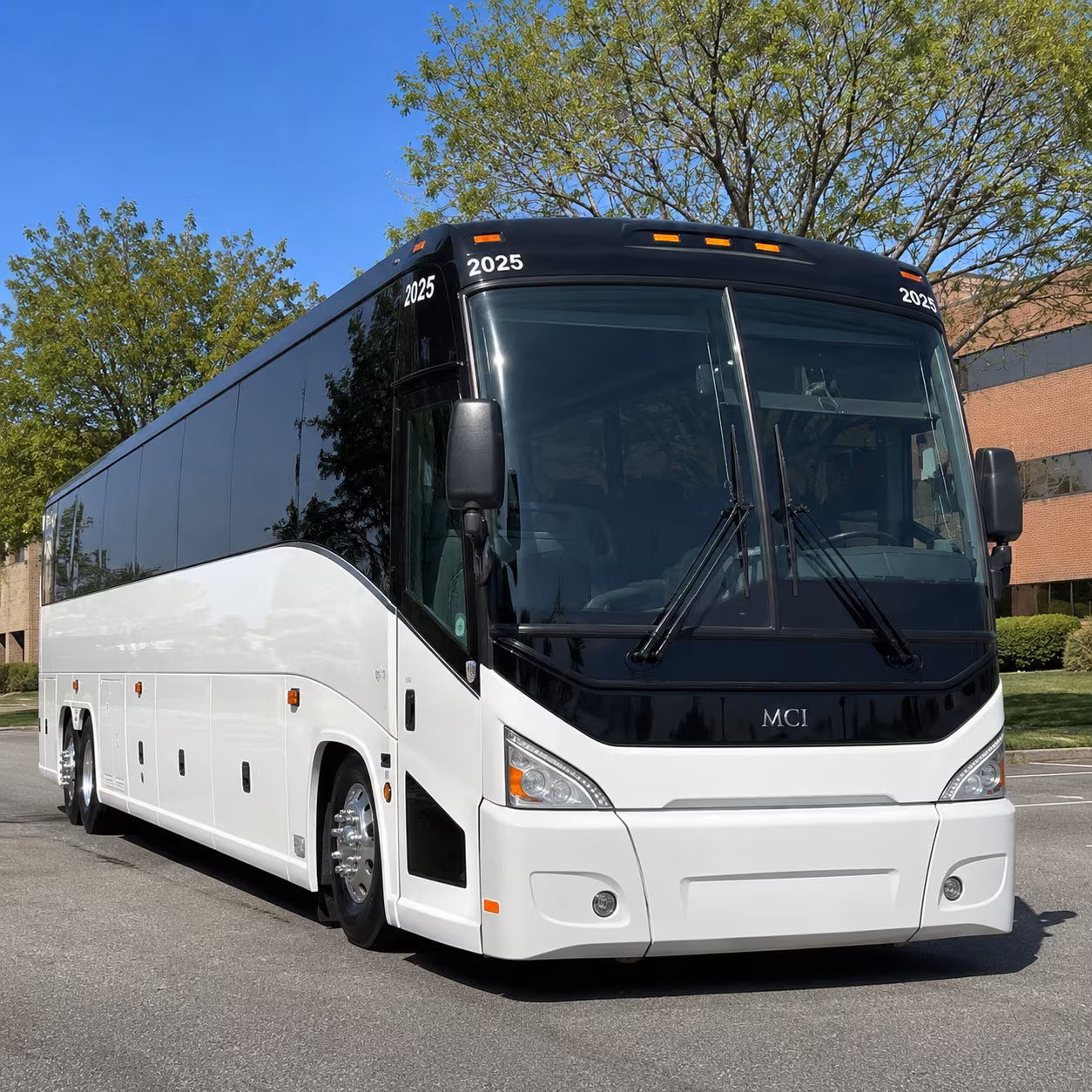 multi stop employee shuttle routes across the santa clarita valley