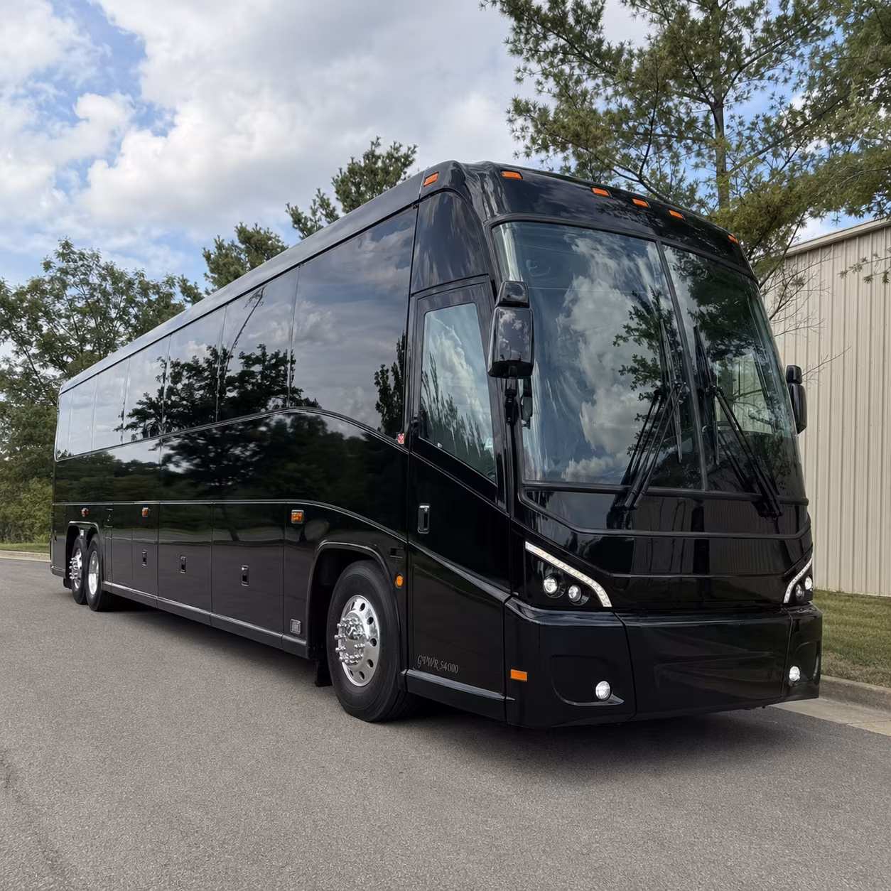 ontario international airport bus rentals for east valley connections