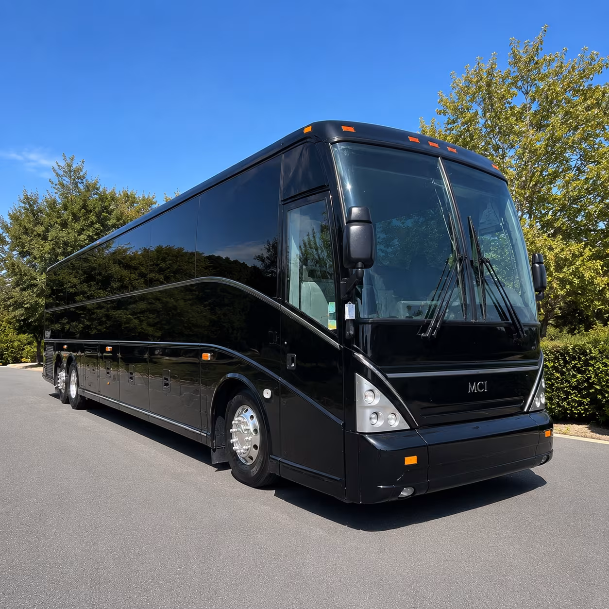 recruit and personnel transportation to and from the santa clarita area
