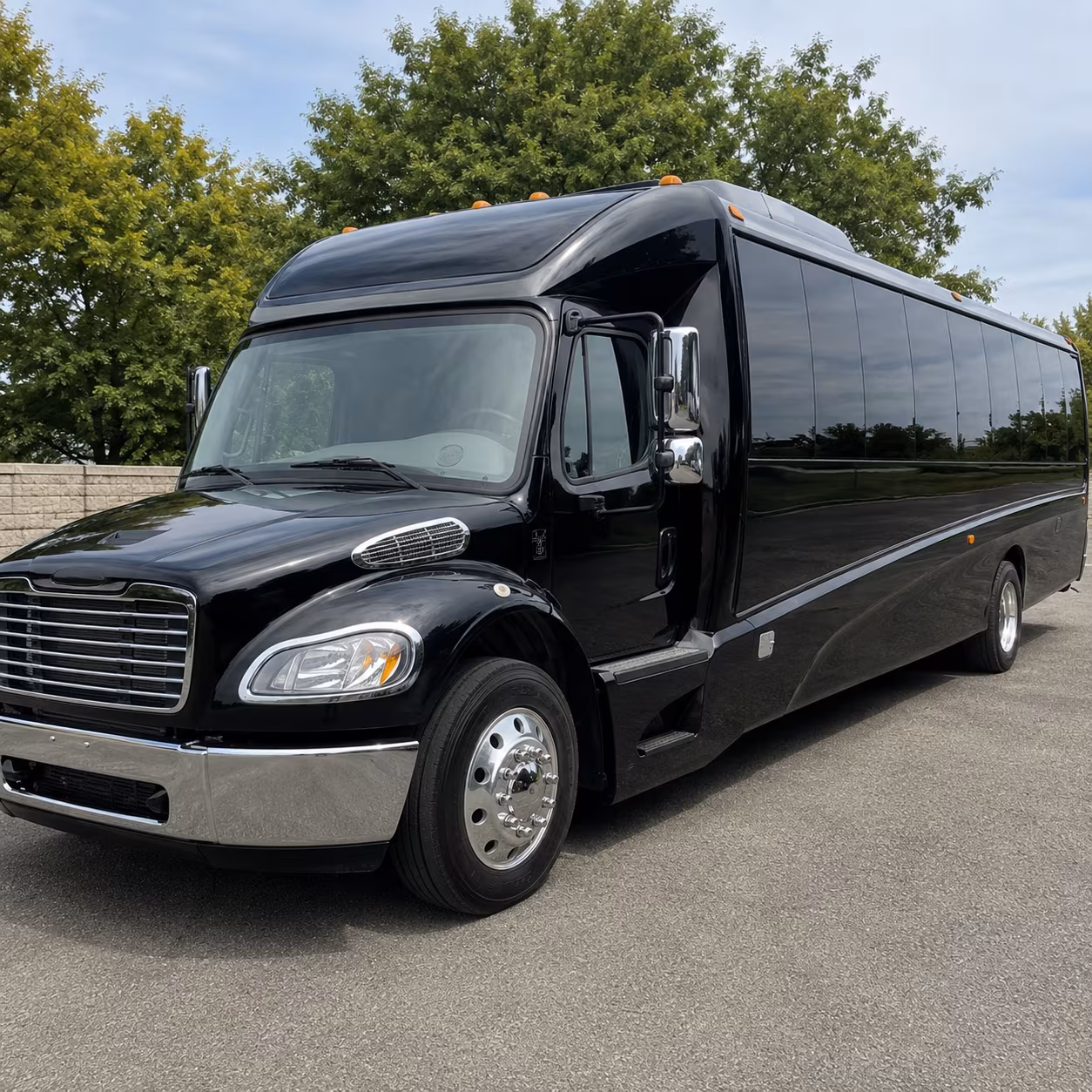 santa clarita 15 passenger minibus