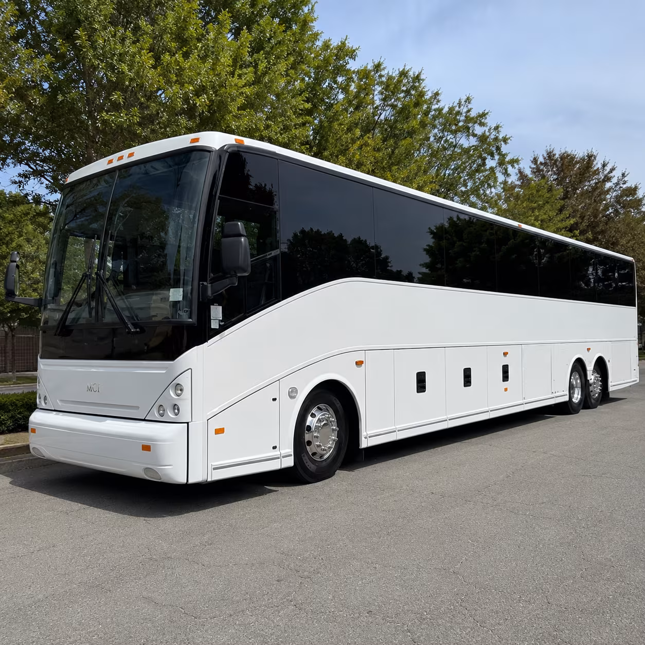 santa clarita airport transportation