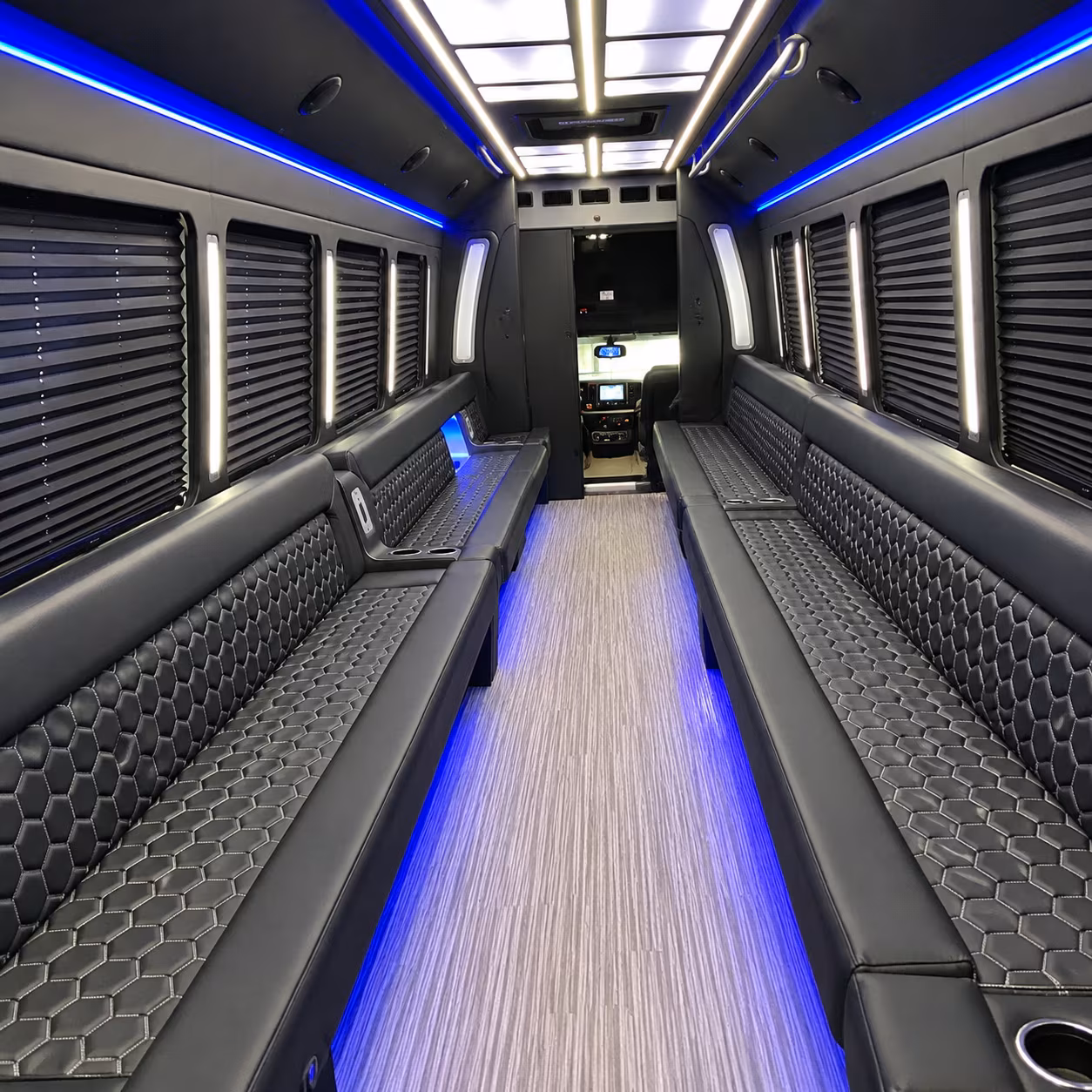santa clarita bachelor bachelorette party bus rental