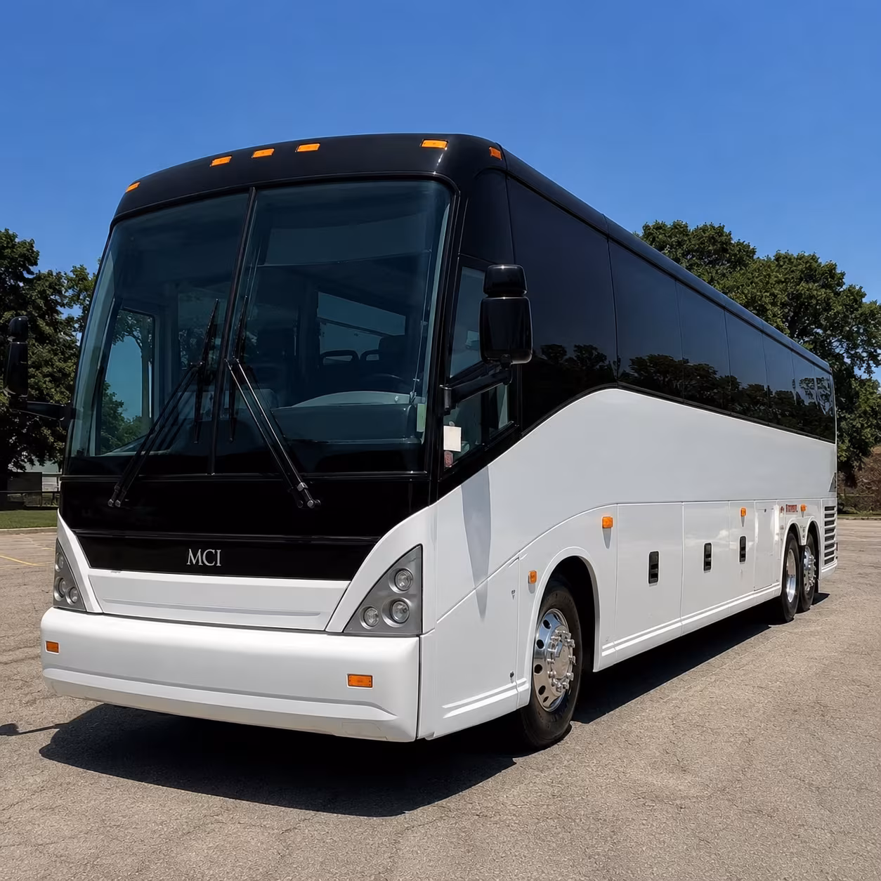 santa clarita church transportation
