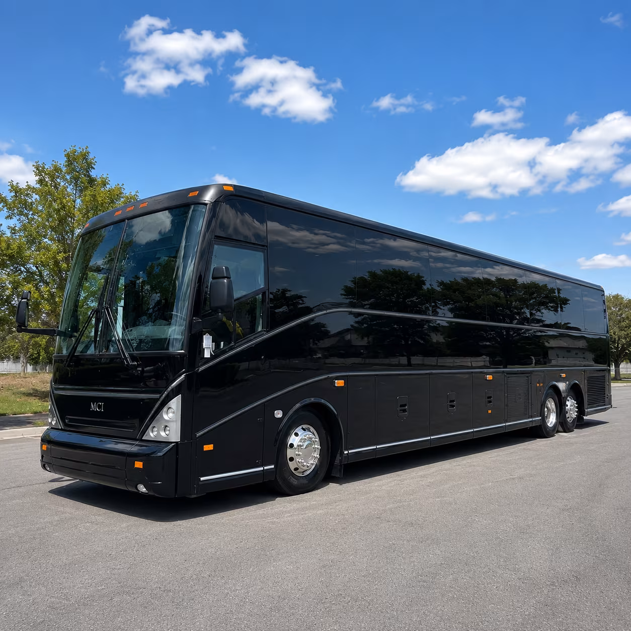 santa clarita city county agency employee shuttle services