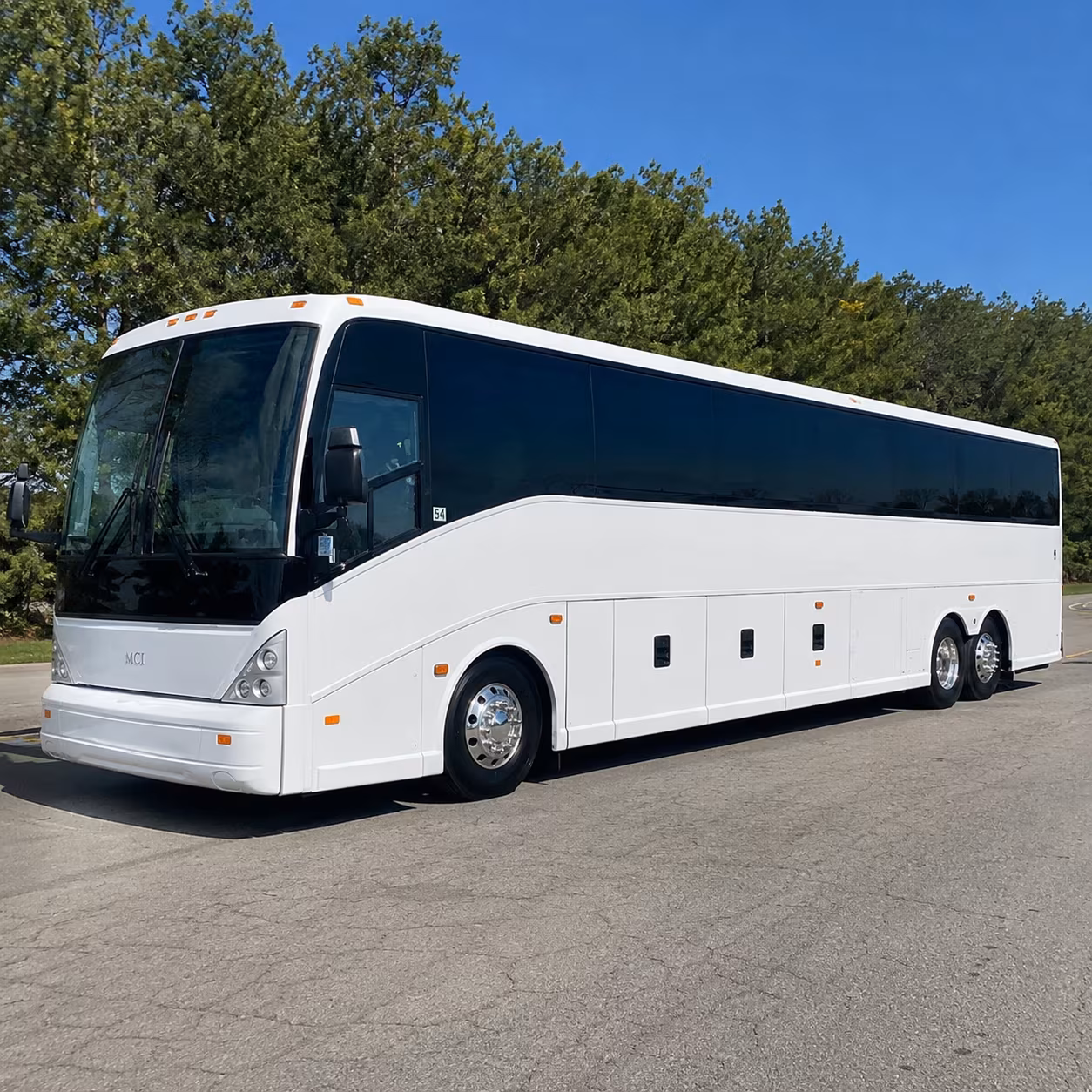 santa clarita corporate transportation