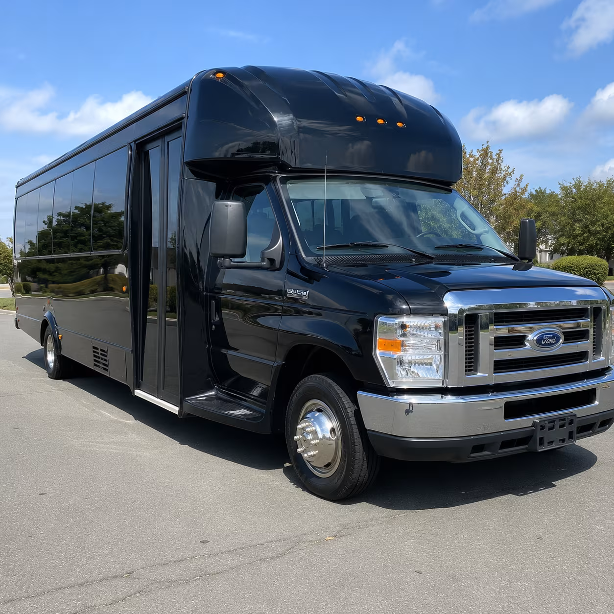 santa clarita quincea n era sweet 16 party bus rental