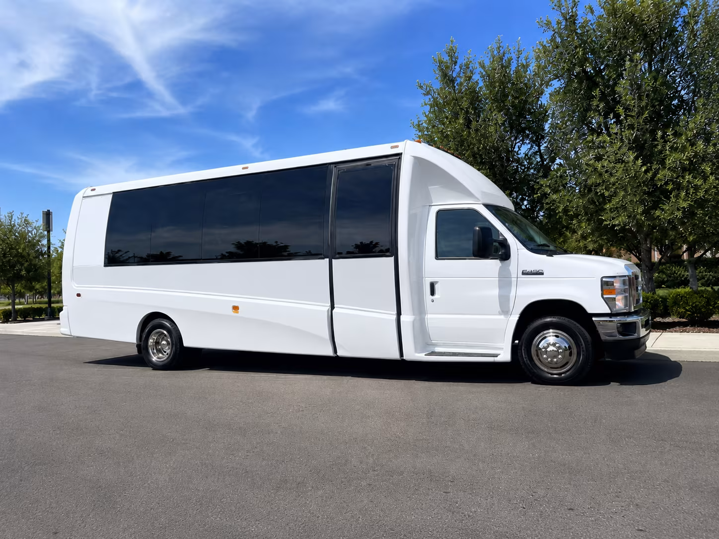 santa clarita wine tour brewery transportation onboard