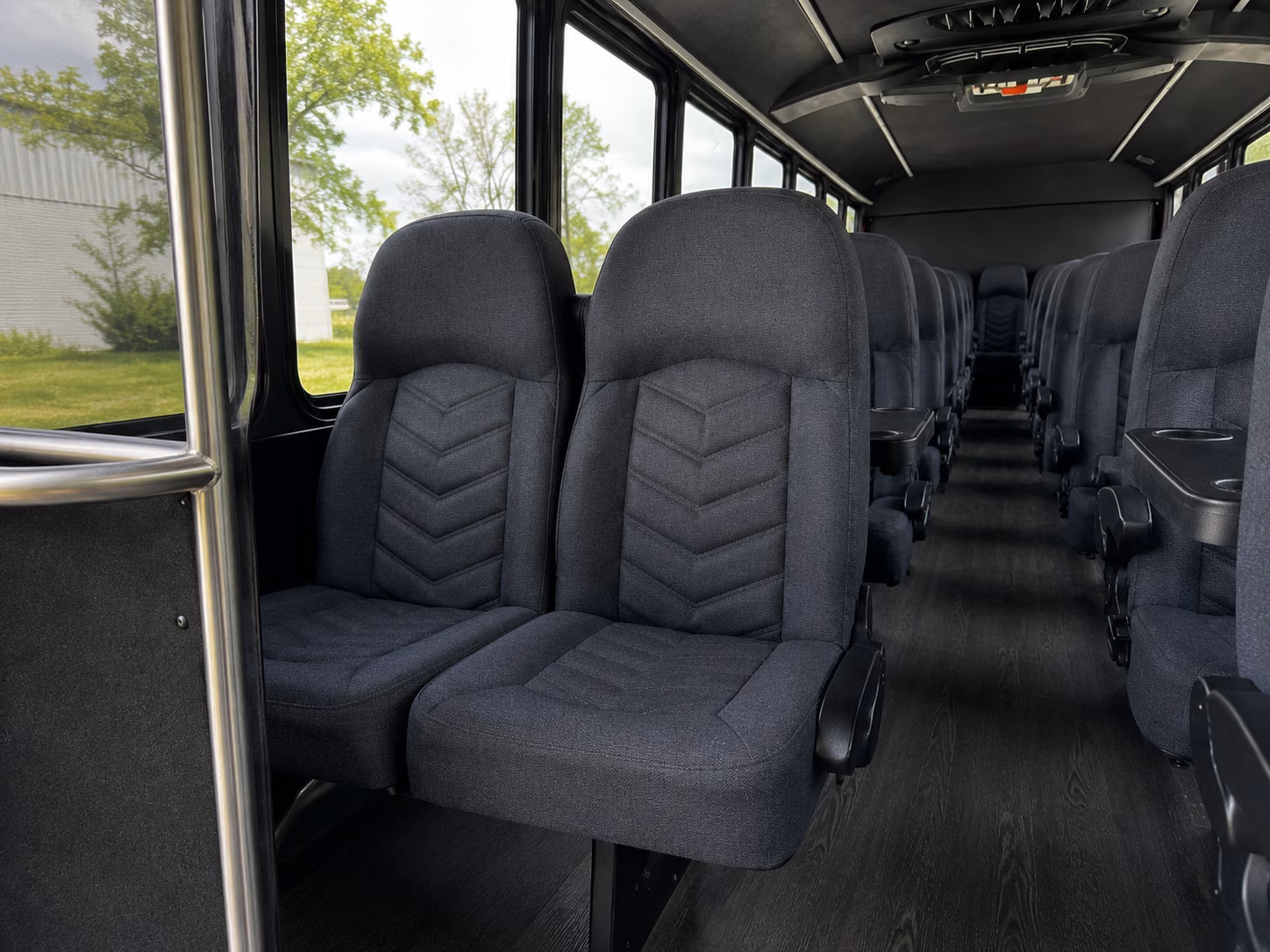santa clarita youth sports league and tournament bus rentals
