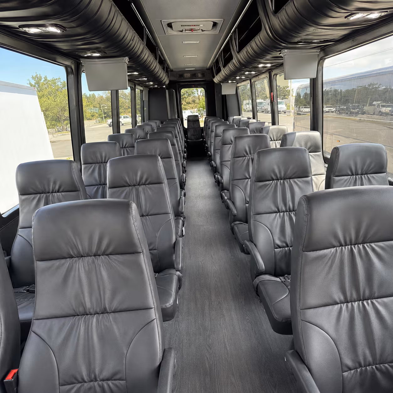 why rent using santaclaritacoachbusservice com